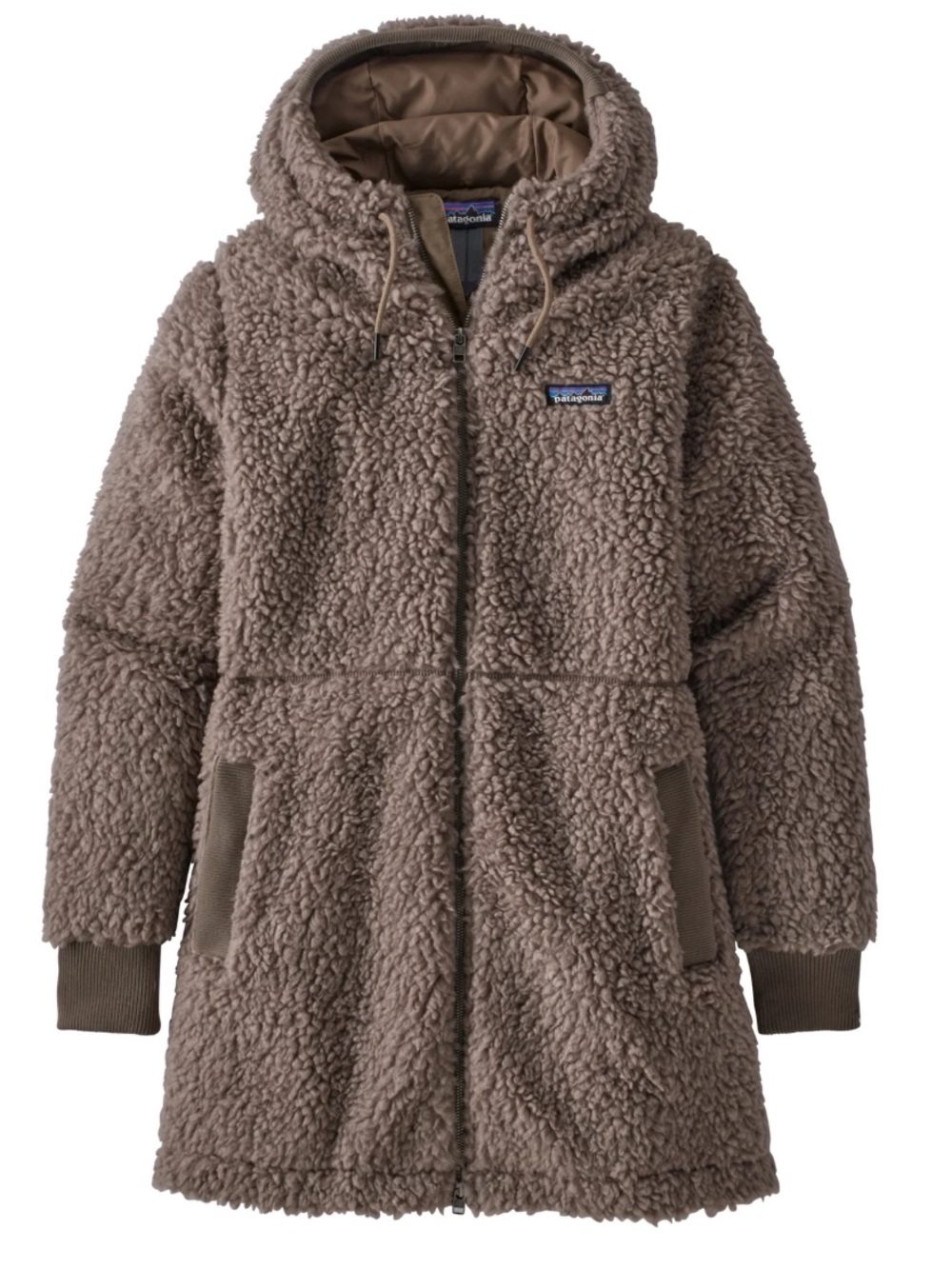 Patagonia | Women's Dusty Mesa Parka | Size small